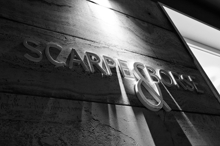 创意之光 | STUDIO SVETTI ARCHITECTURE 打造的小型零售空间-8