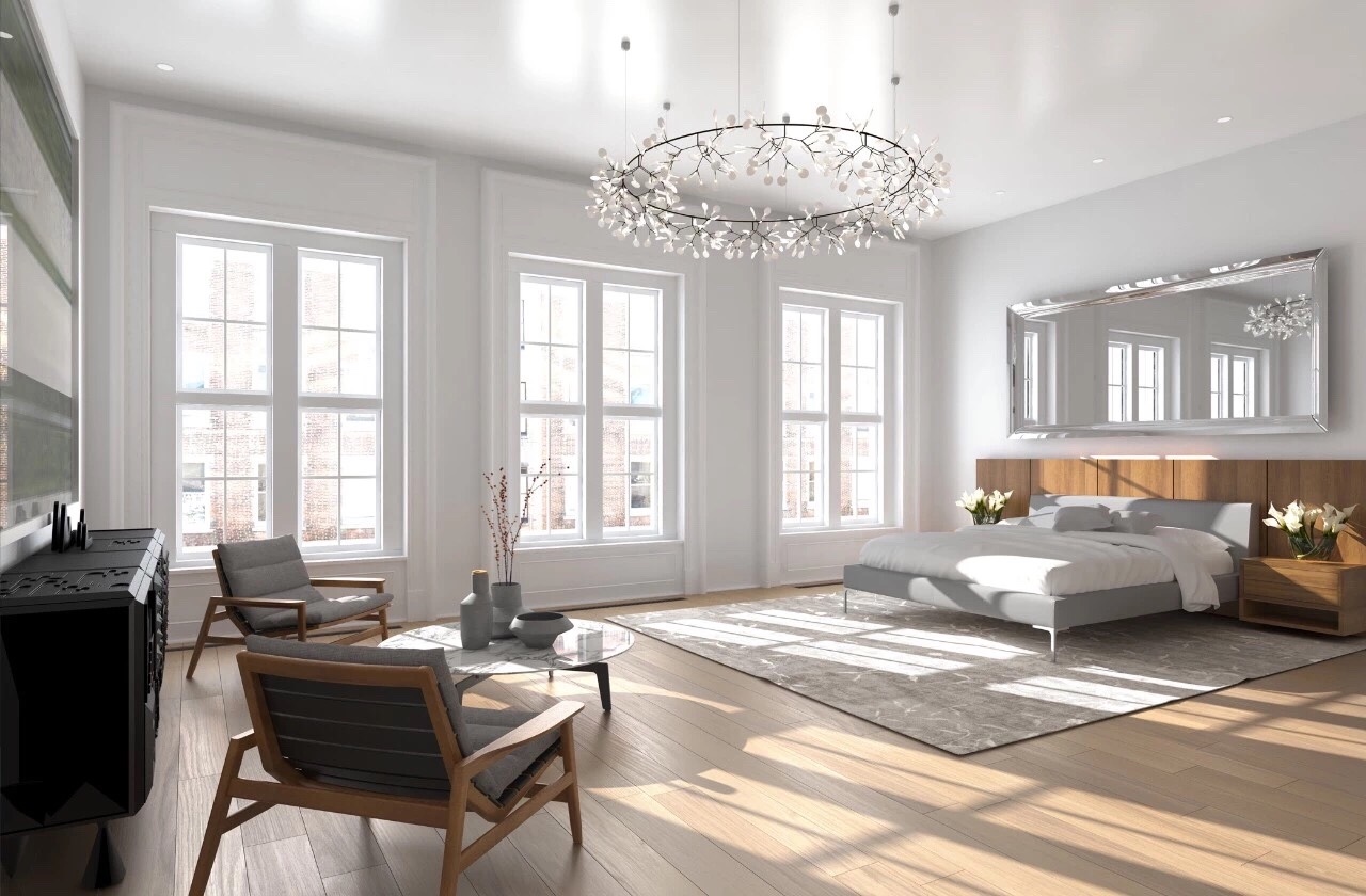 设计大咖：Fogarty Finger Architects-12