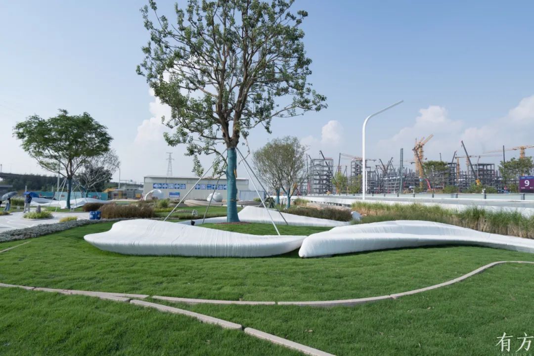 深圳宝安3D打印公园丨中国深圳丨中冶赛迪工程技术股份有限公司-78