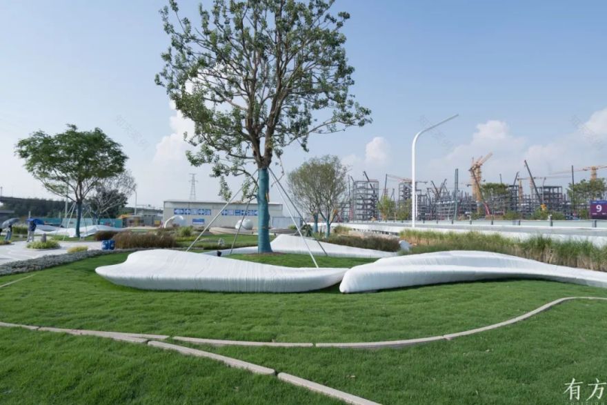 深圳宝安3D打印公园丨中国深圳丨中冶赛迪工程技术股份有限公司-78