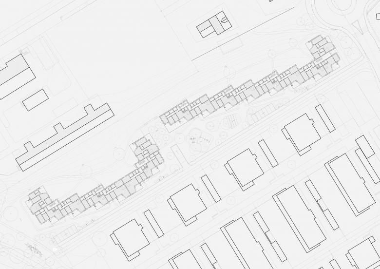 B2G ARCHITEKTEN丨KONSTANZ ROTHENBURG丨瑞士-4