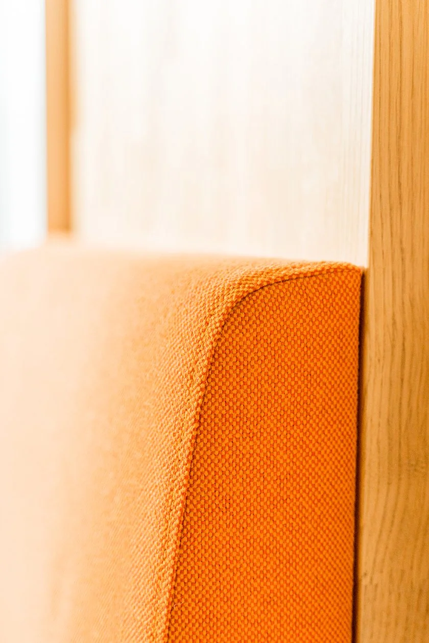 Schule Nettlenburg校园空间设计-9