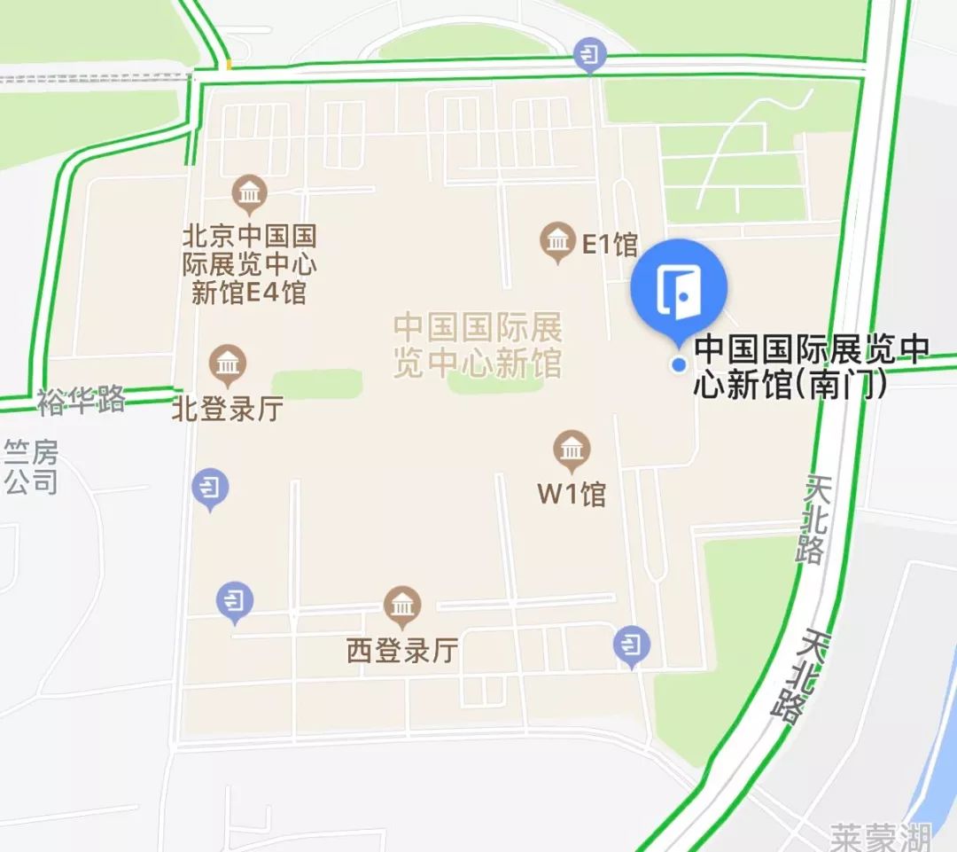 北京国际家居展“小山丘舍”画室——打卡明星网红的艺术空间-30