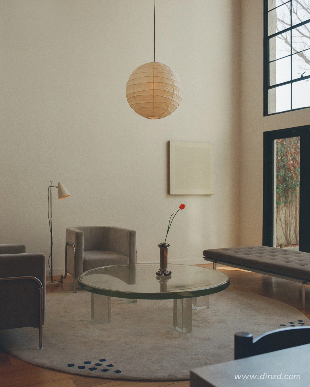 丨弗兰克·盖里（Frank Gehry）-37