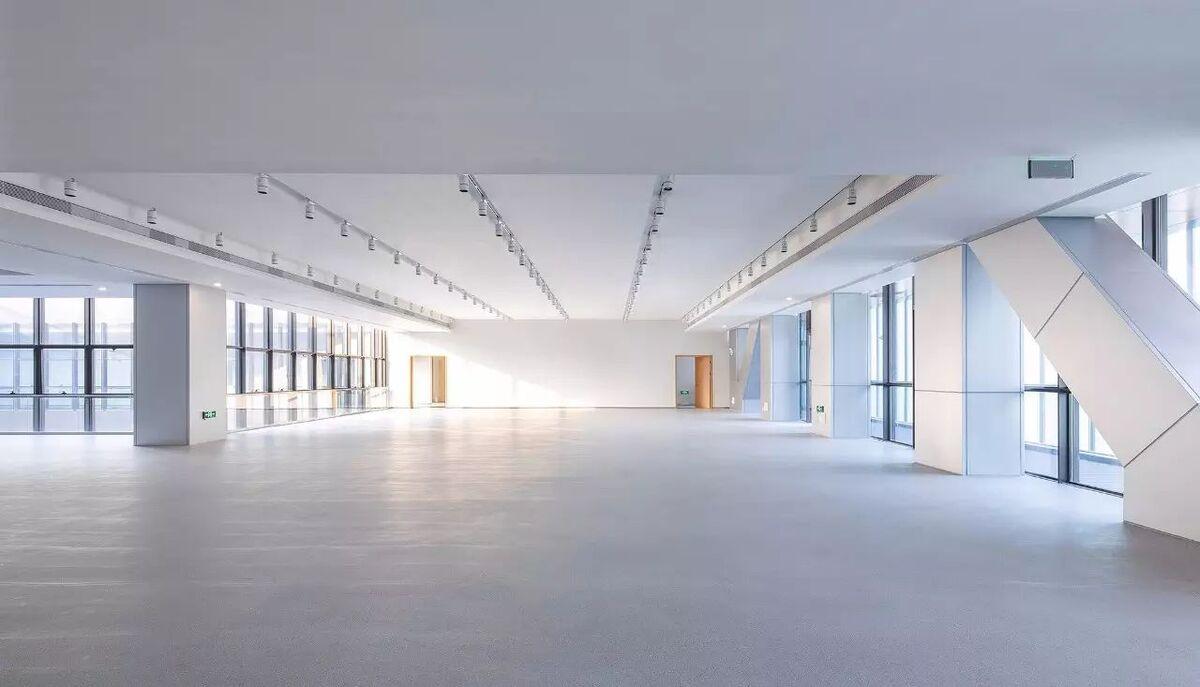 上海外高桥文化艺术中心丨中国上海丨上海天华建筑设计有限公司-78