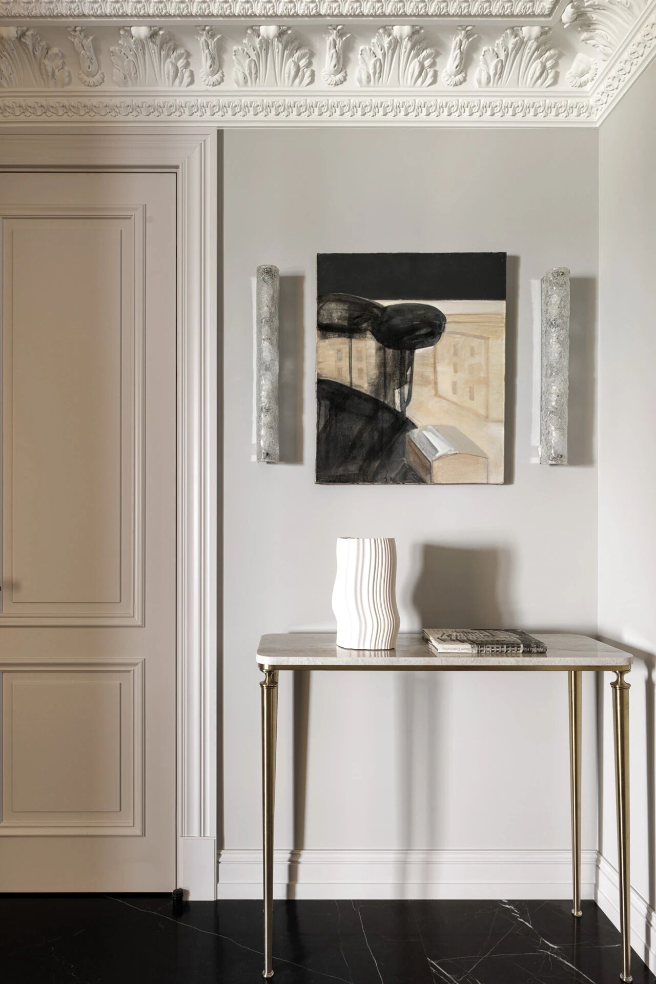 YOUNG WOMAN公寓丨Julia Gorshkova-23