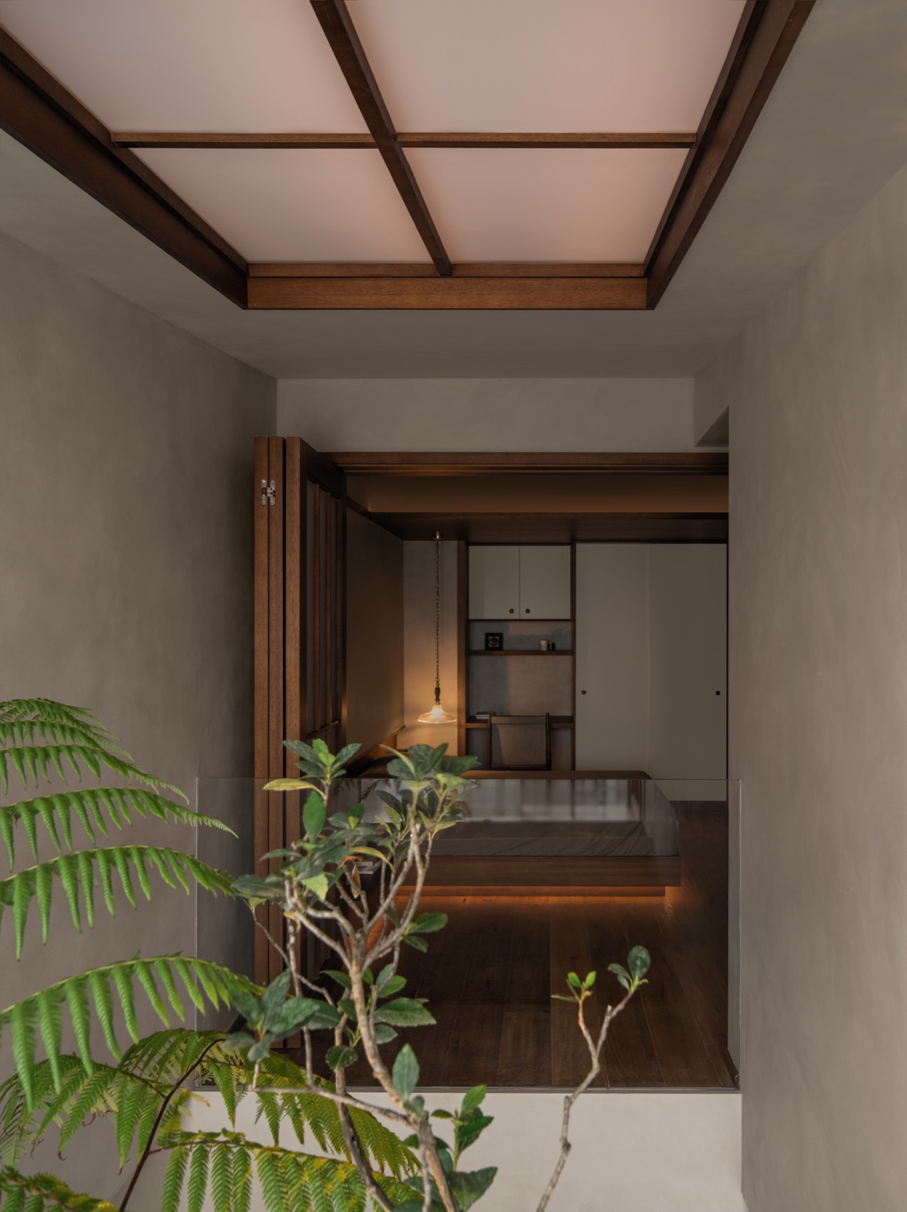 丰乐堂丨中国成都丨季意空间设计-106