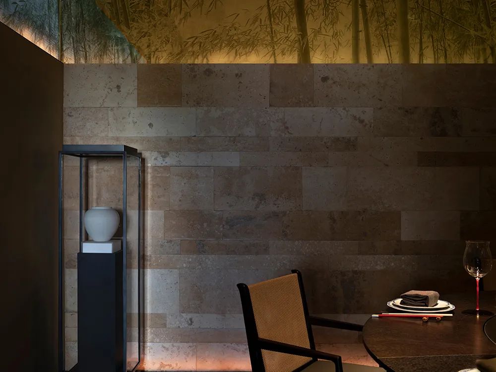 玖五京菜杭州城北万象城店丨中国杭州丨AD艾克建筑设计(深圳)-70