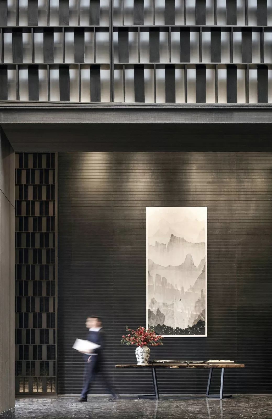 新城·玺樾样板间丨中国济南-76