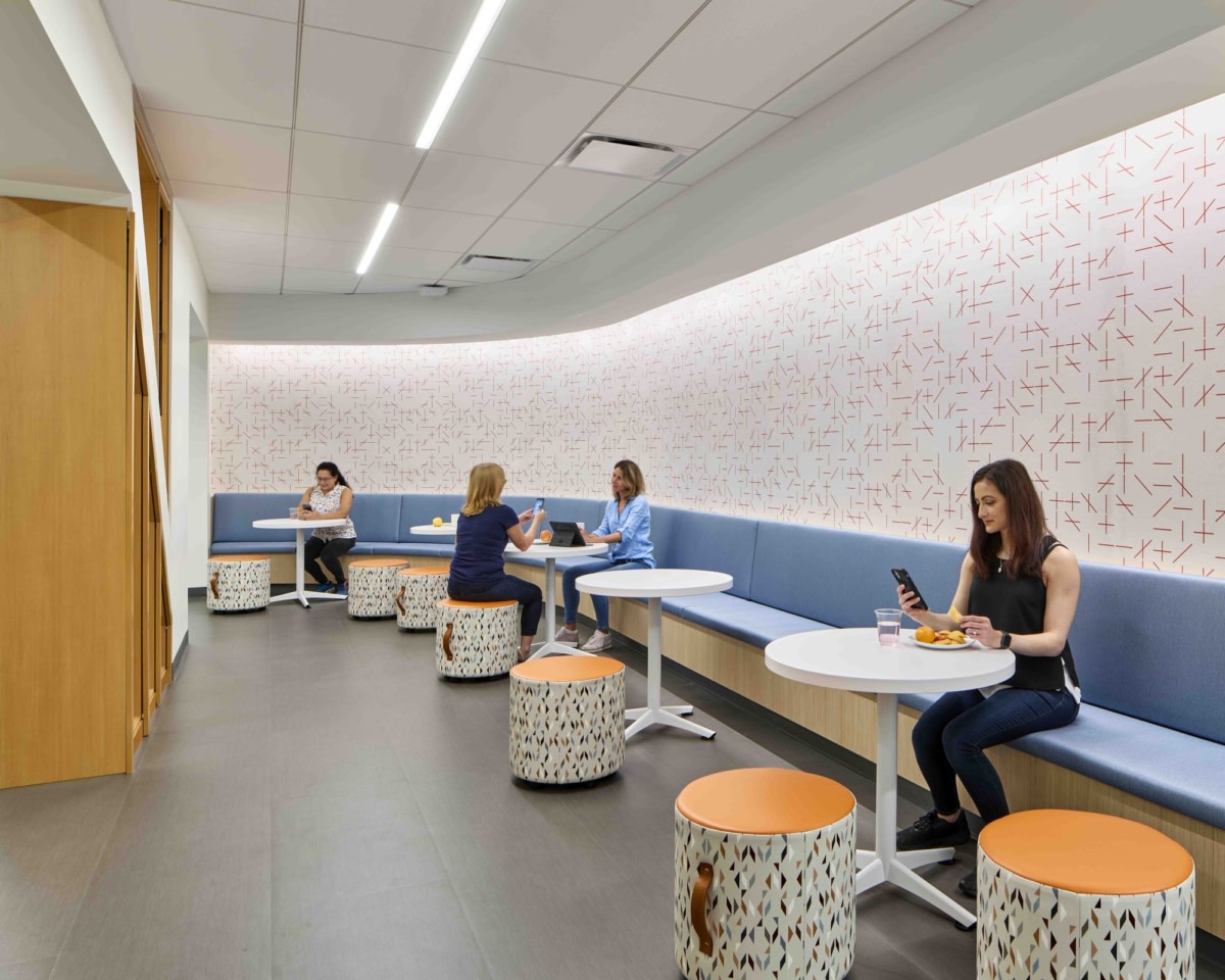 创新医疗机构——Hackensack Meridian School of Medicine-17