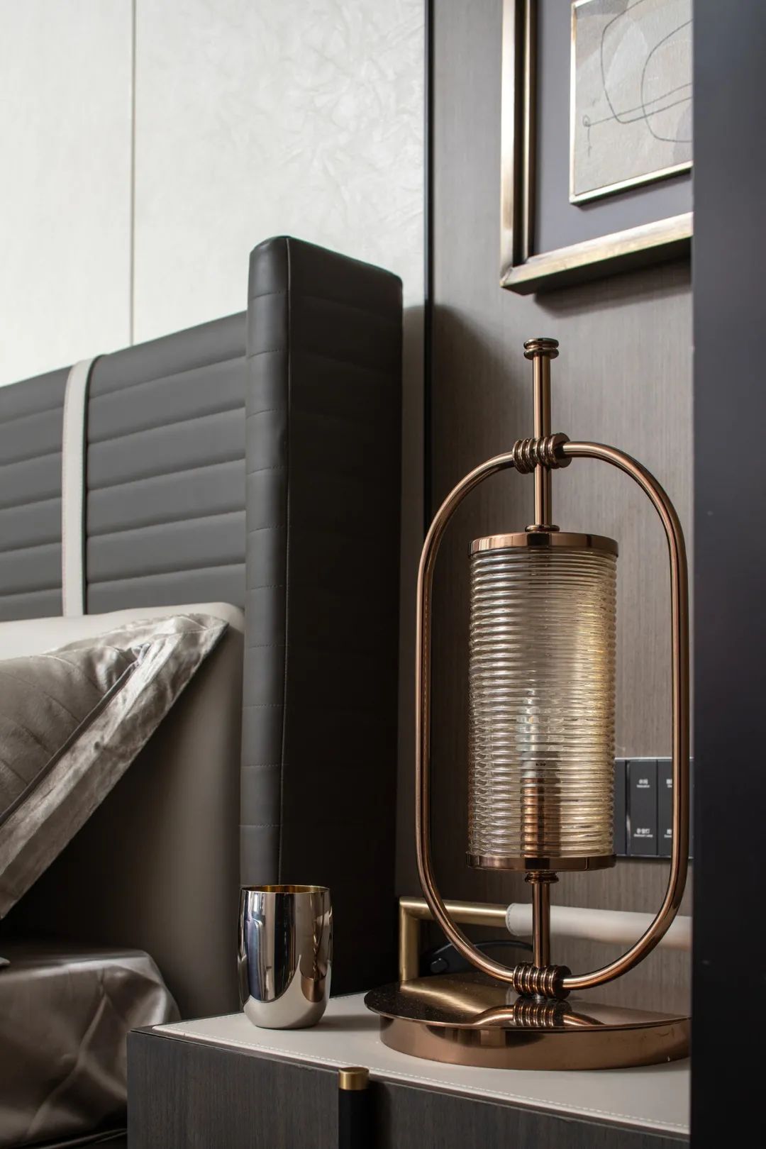 通州万国城 MOMA | 现代诗意栖居的演绎-25