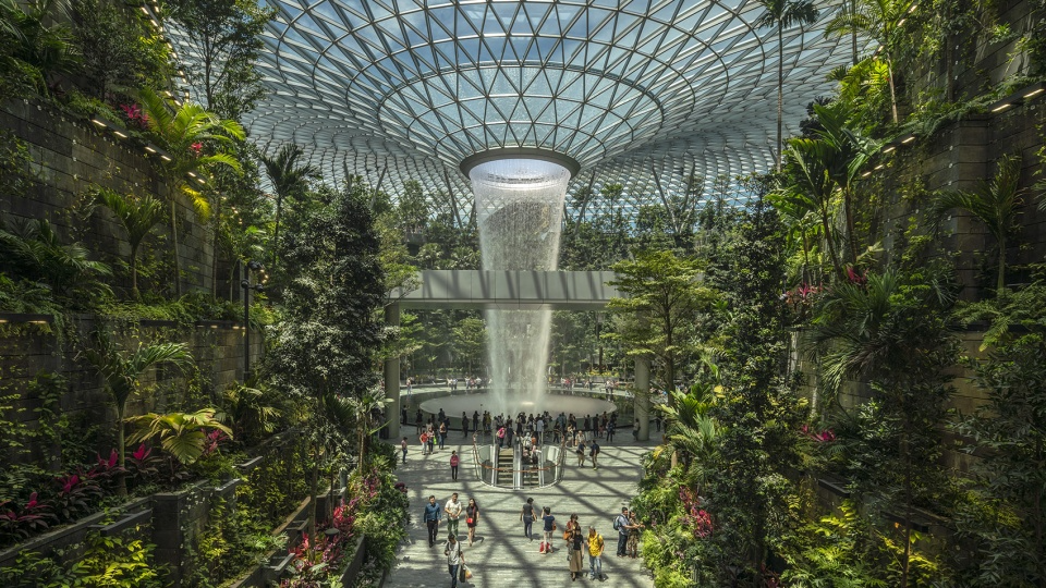 新加坡建筑项目考察-114