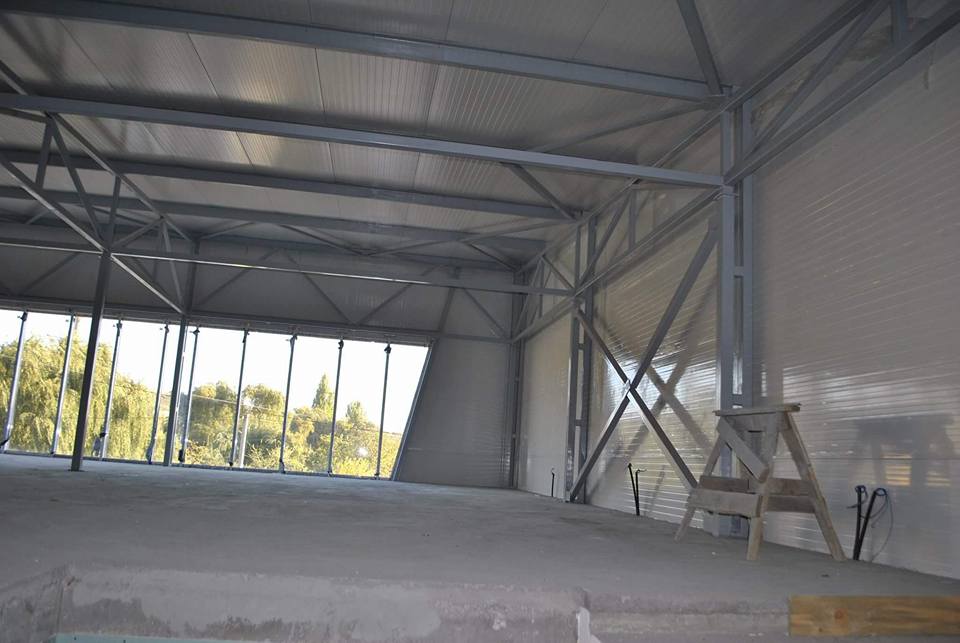 I·I Abajeru Valeriu 家具店设计-15