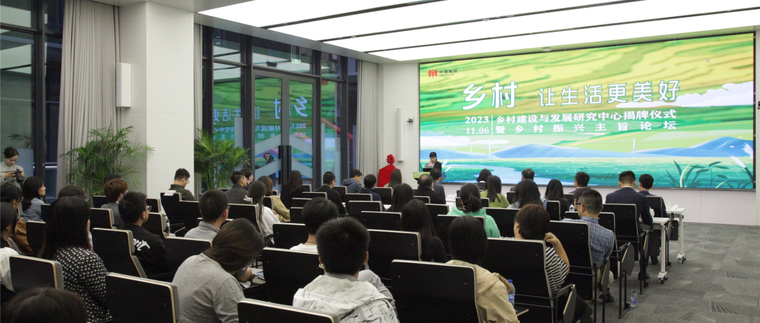 境作|恋“练”春光，“宝藏”踏青地：青浦徐练村，有多好逛？-172