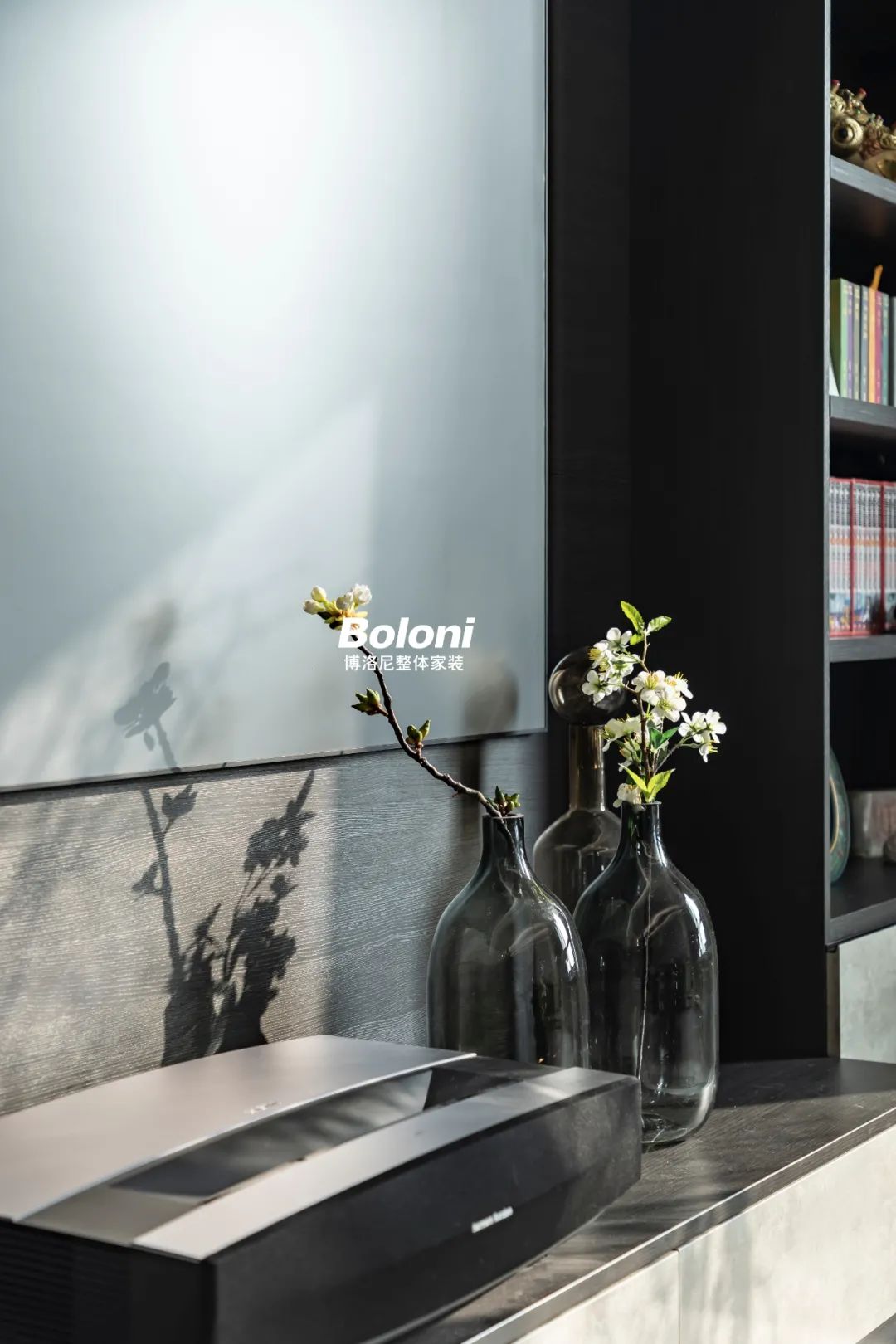 乐城公馆丨中国北京丨博洛尼-18