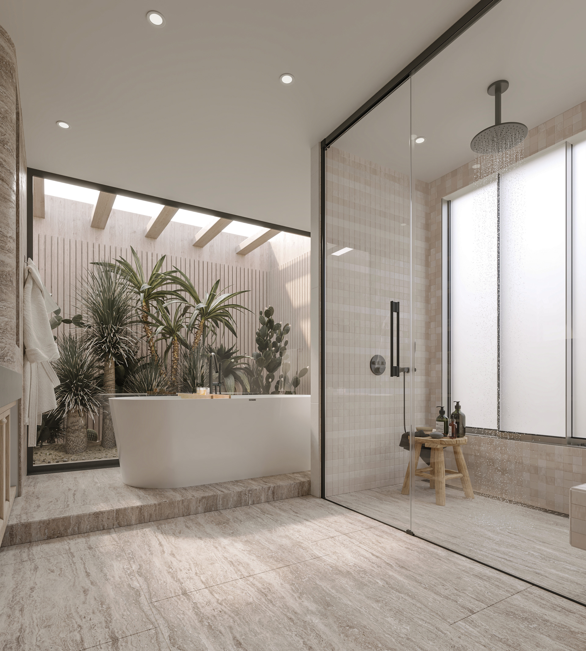 私人别墅设计-36