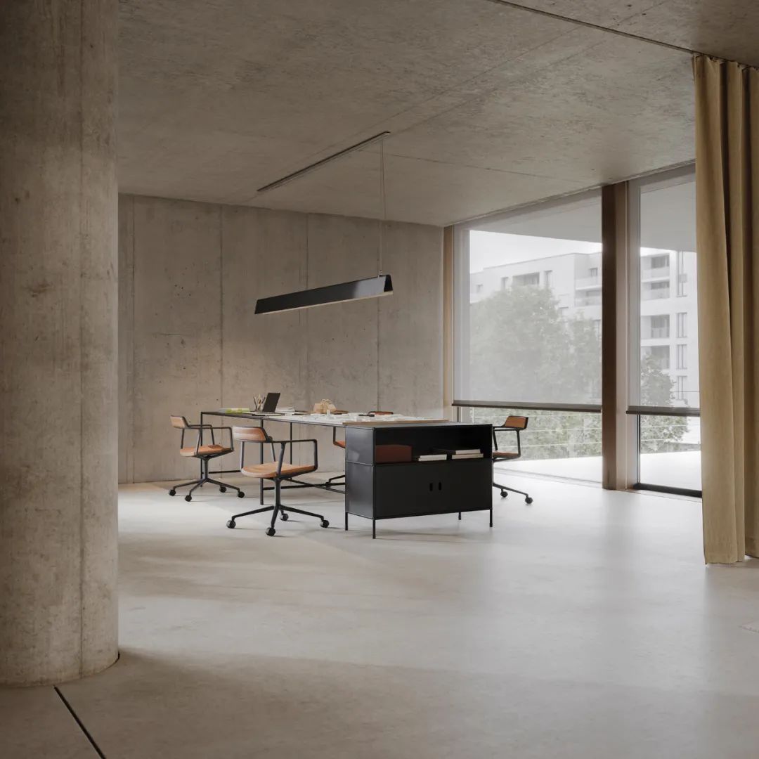 极简实用主义 · Gabriel Fabra Pérez 的设计世界丨西班牙-30