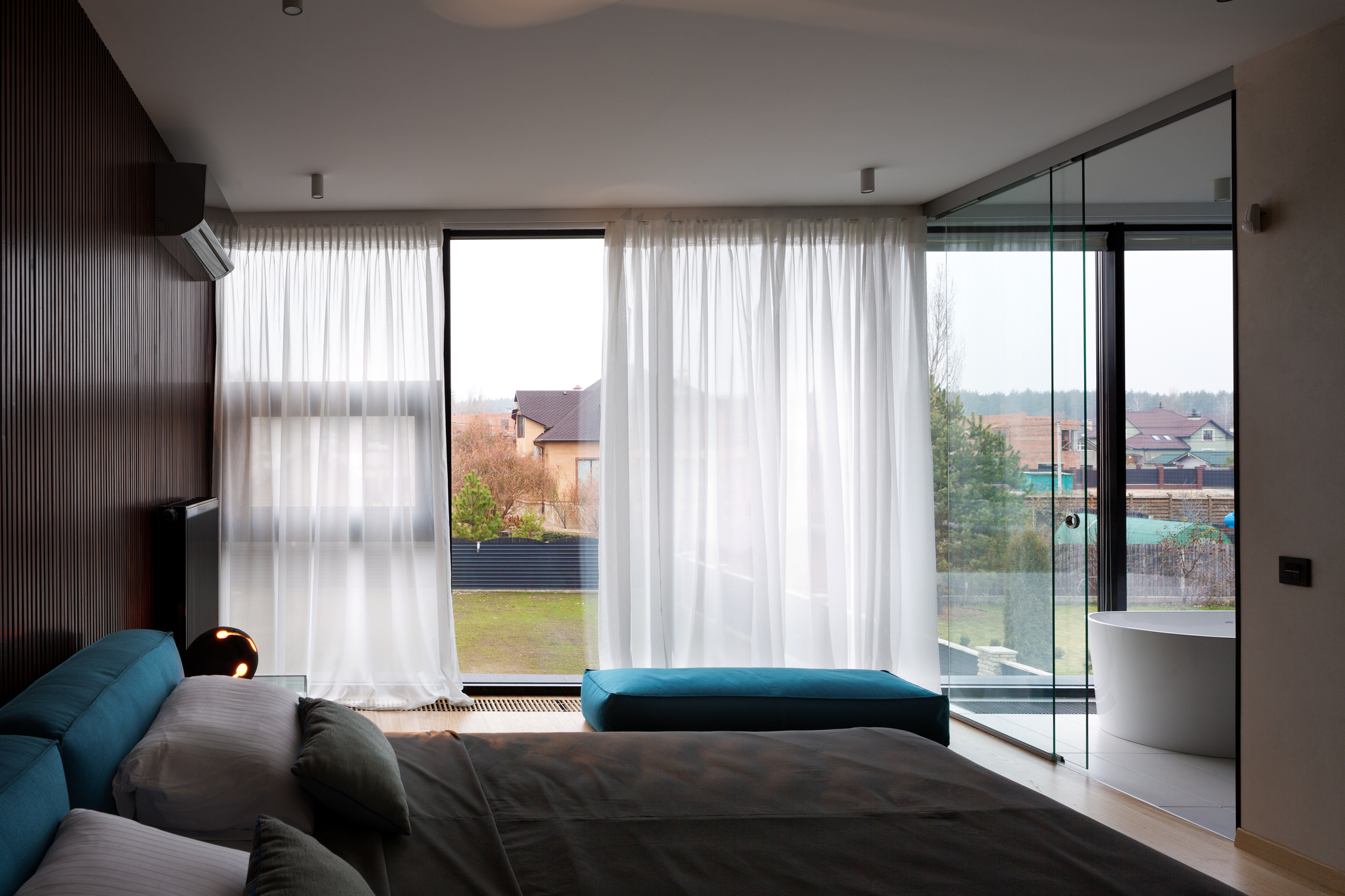 乌克兰好朋友别墅-27