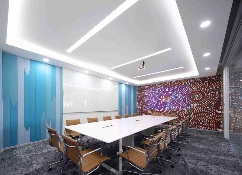 猎豹移动全球总部-49