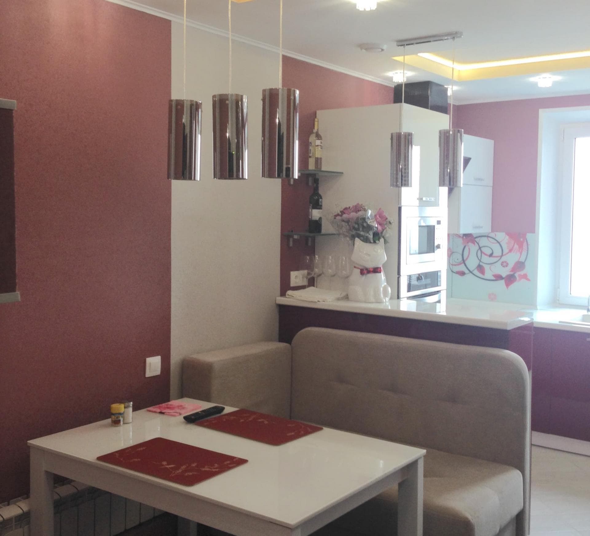 3  房间公寓项目丨俄罗斯车里雅宾斯克丨娜塔莉亚·布赫涅娃-33