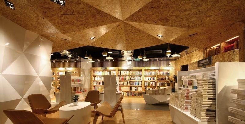 新华书店小寨店改造升级，打造城市文化新地标-22