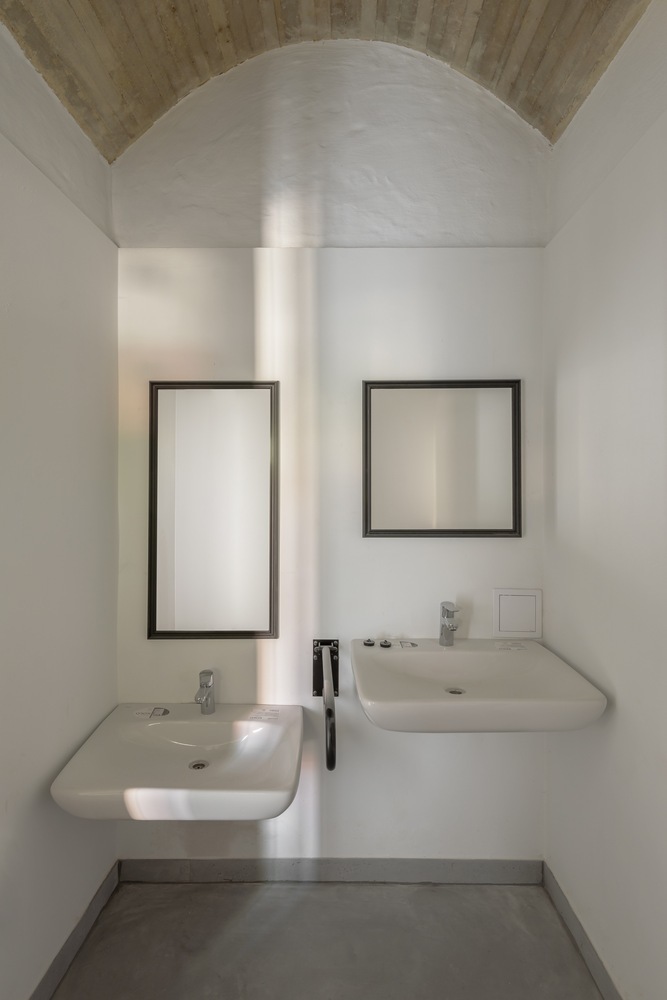 Škôlka v Opole,Poľsko（波兰奥波莱幼儿园）丨波兰波莱丨PORT Architekci-55