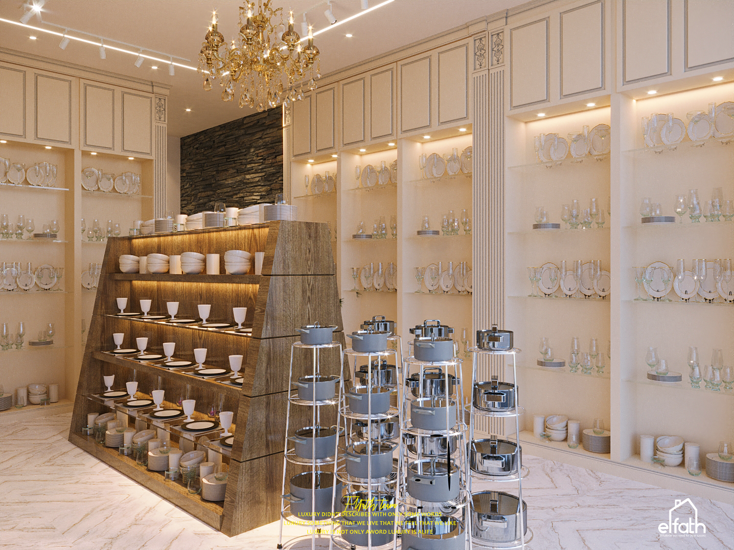 Mekawy homeware accessories store design-4