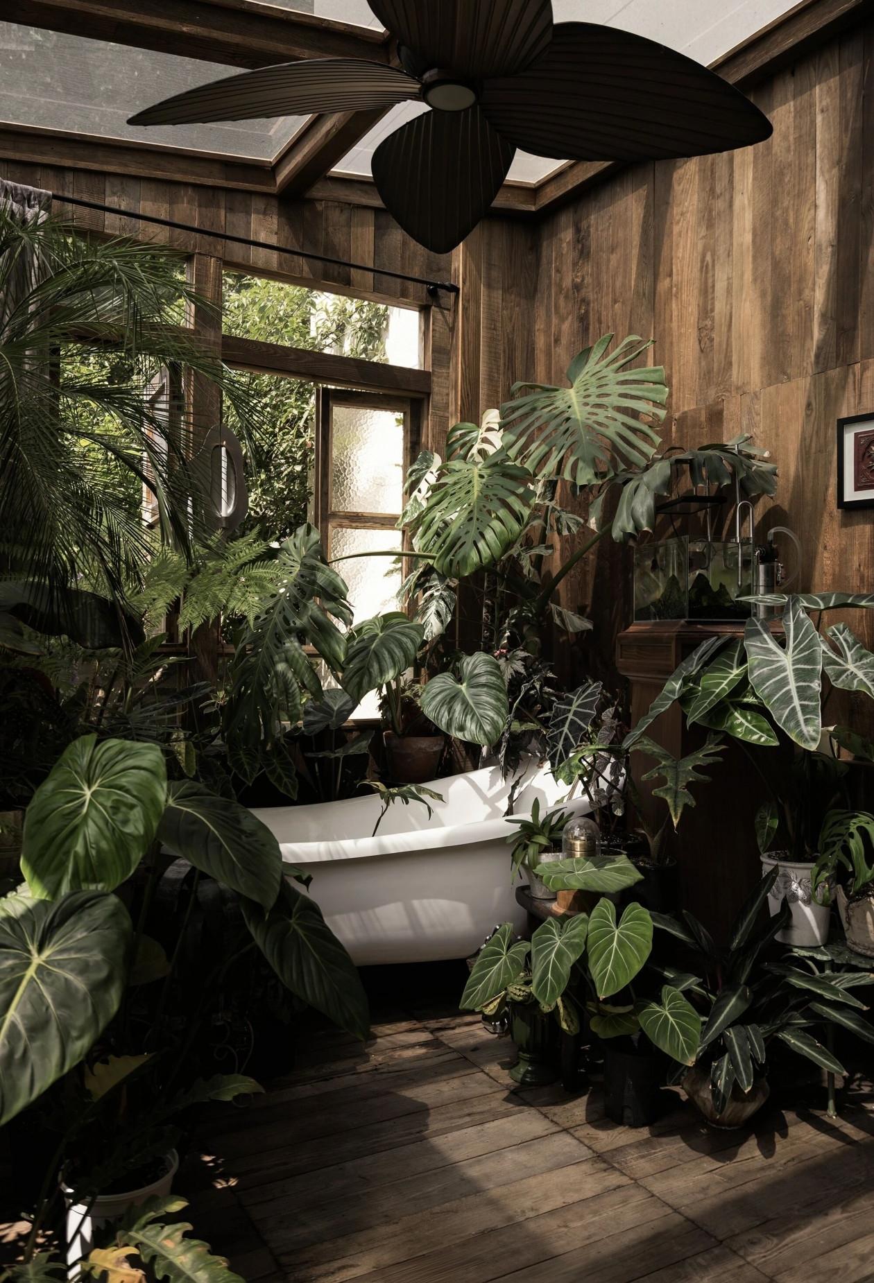 重庆無既萬溯设计 · 设计师于山自宅丨中国重庆-21