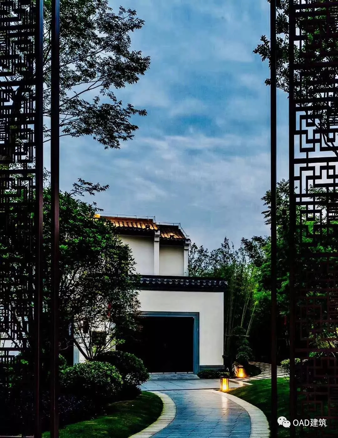 灵山工匠小镇丨中国上饶-39