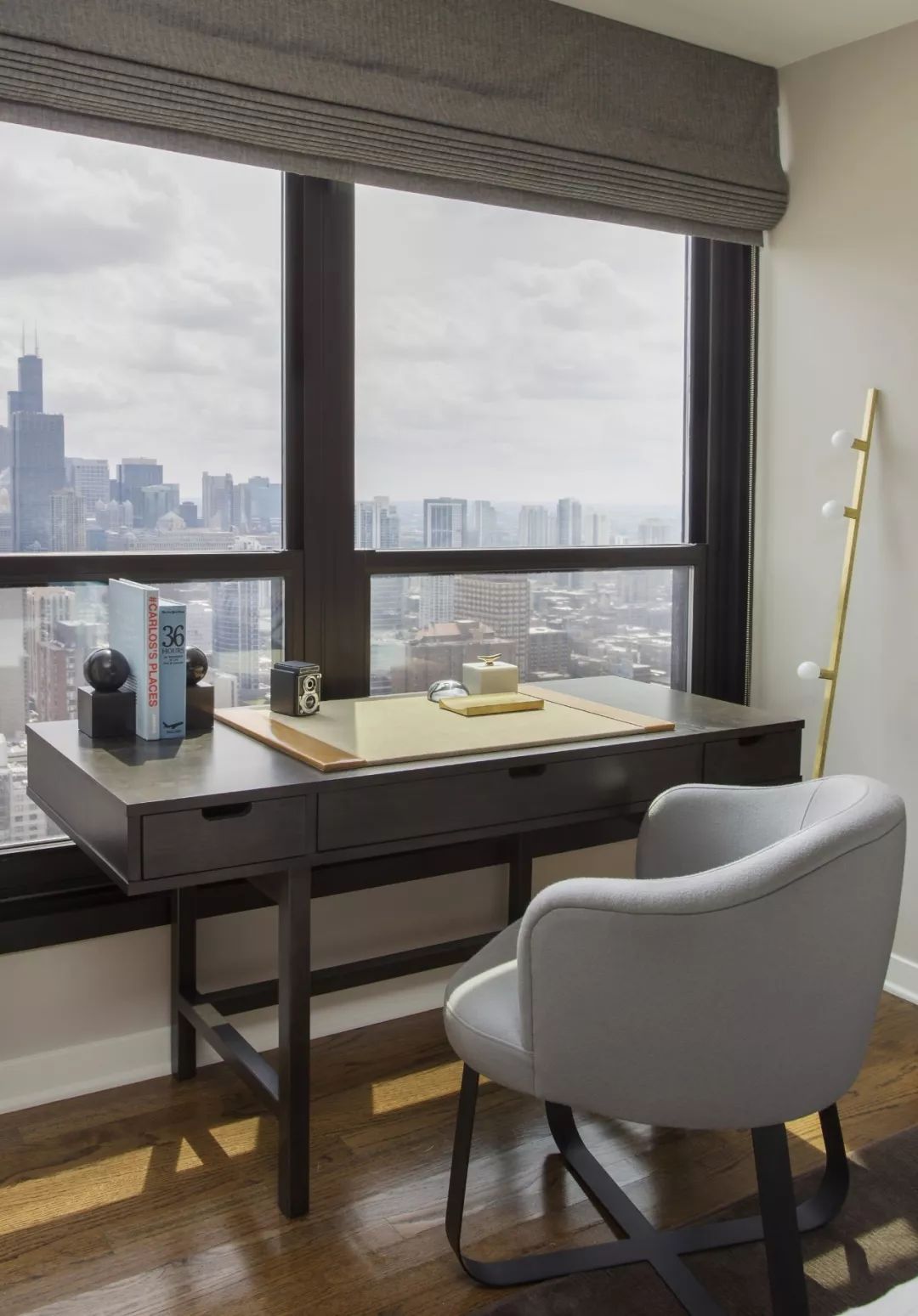 精致奇思妙想,Studio Gild 室内设计工作室-50