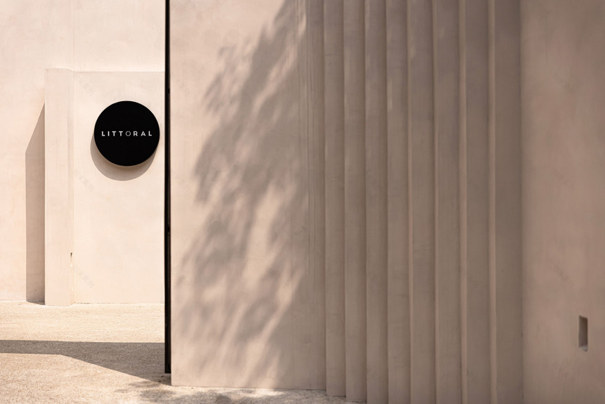 言海民宿丨中国厦门丨杭州时上建筑空间设计事务所-17