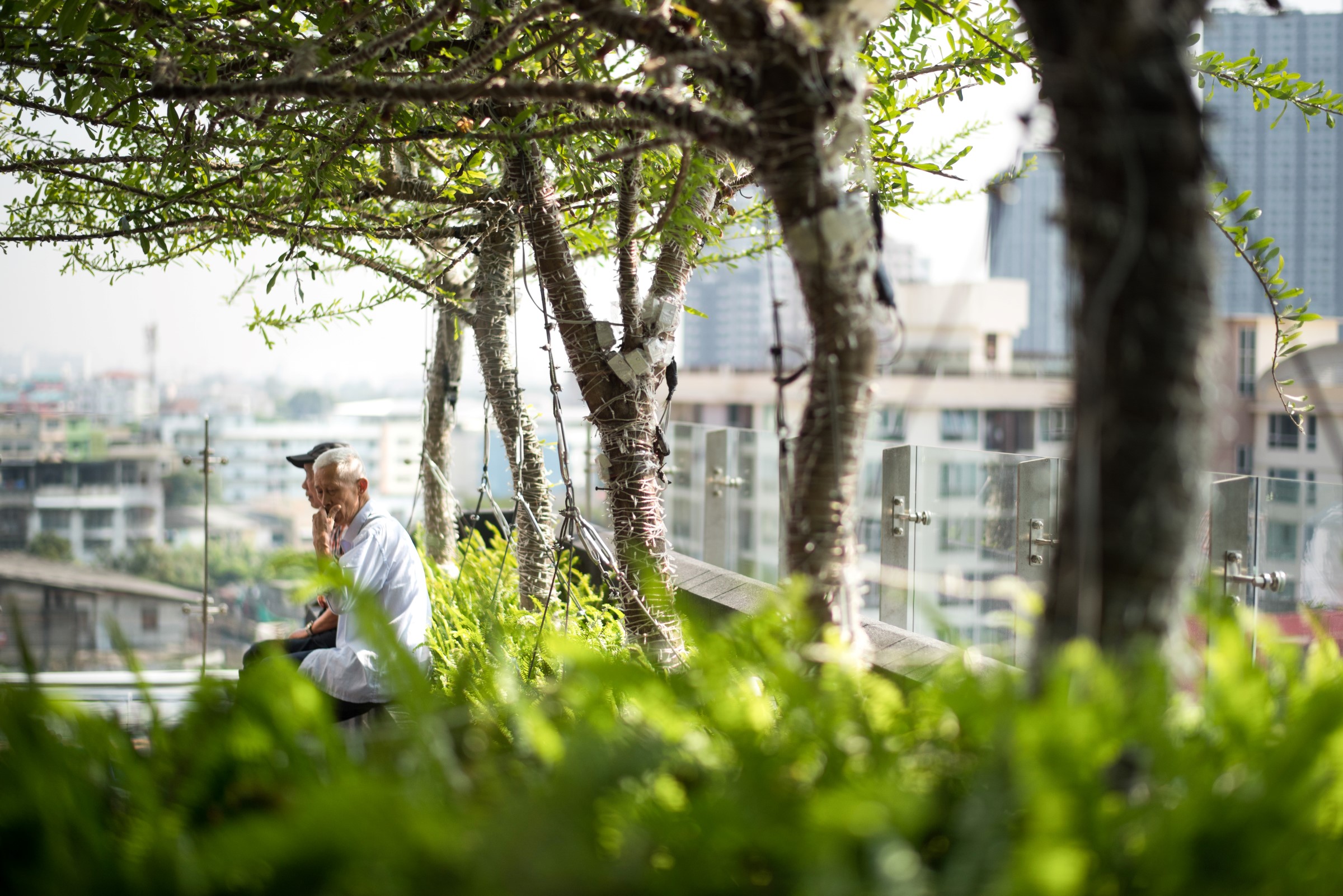 曼谷宜必思酒店-28