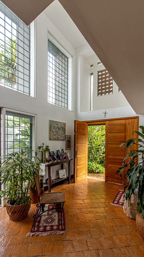 Casa HG 住宅项目丨委内瑞拉丨Henry Rueda-6