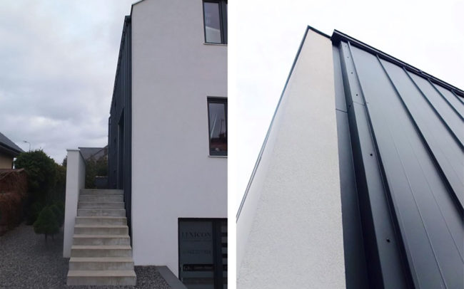 Skórzewie独栋住宅改造丨波兰波兹南-29