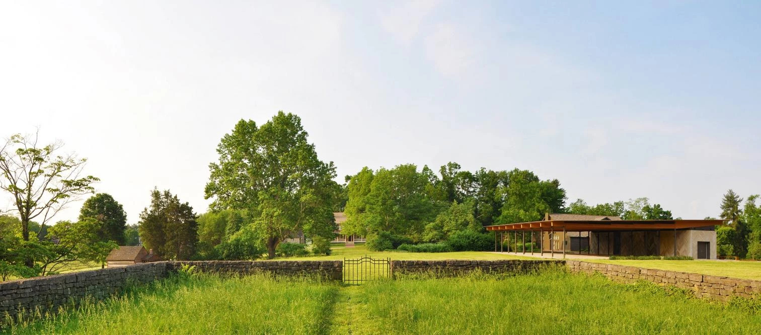 路易斯维尔蝗虫林展馆丨美国路易斯维尔-10