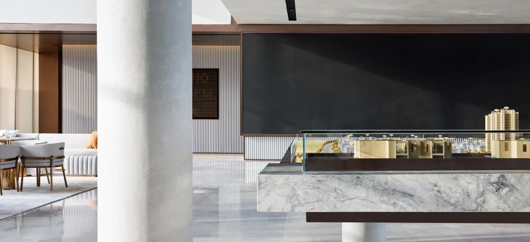 祥云府丨中国南昌丨DOME&ASSOCIATES董世建筑-123