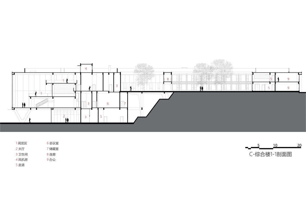 汕头幼师职业教育学校丨中国汕头丨立木设计-54