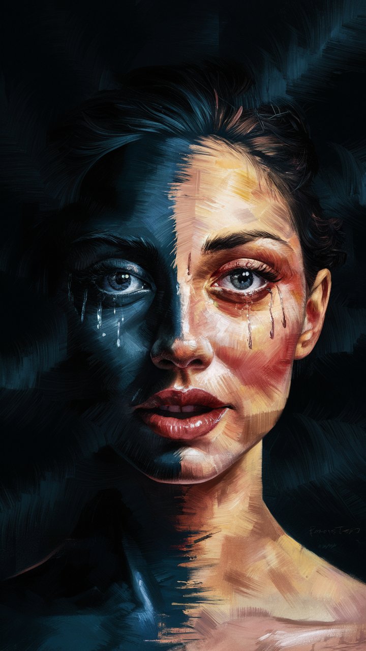 AI 艺术作品丨Öskar Design-25