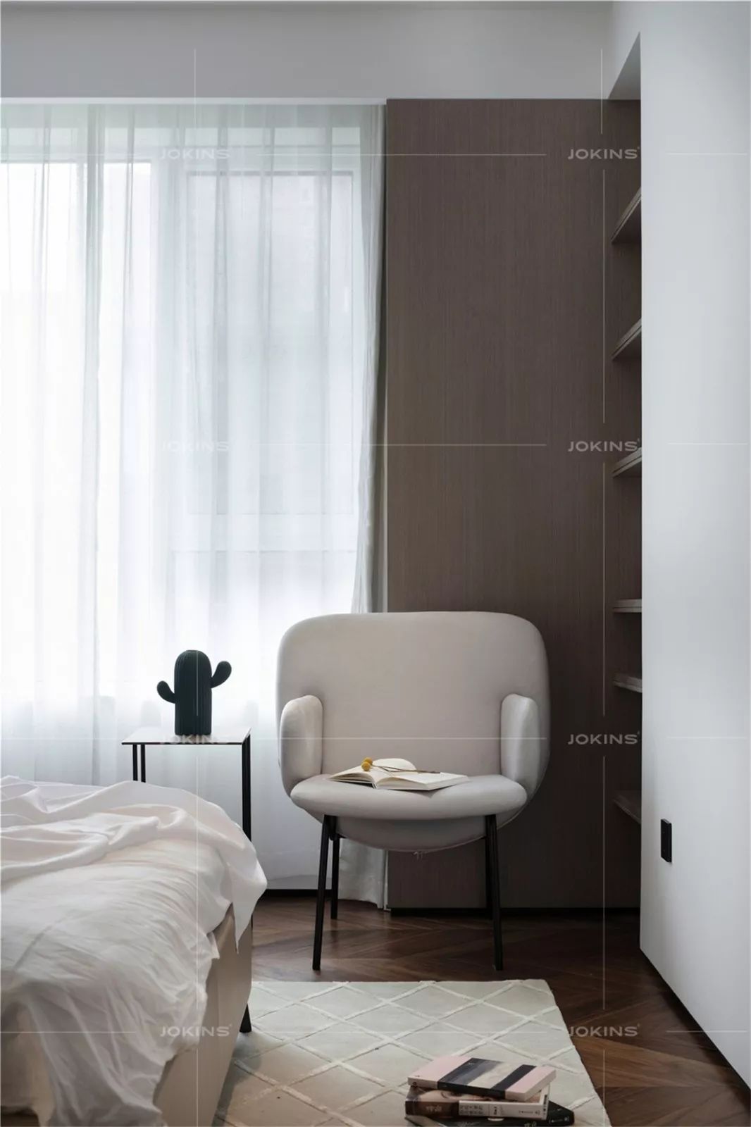 现代极简,品质生活的艺术演绎-80