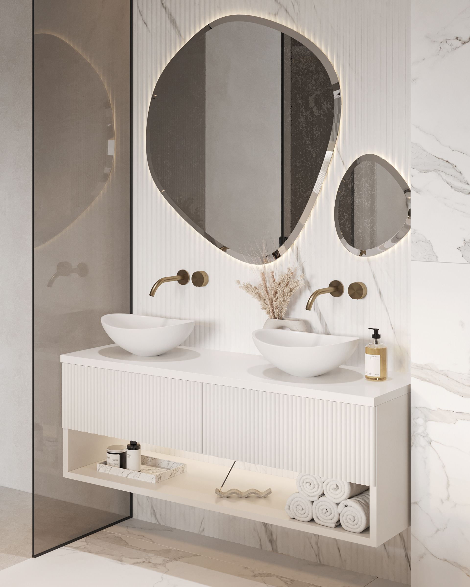 AP37ES 住宅室内设计丨英国丨Dunder Helen,Dunder Ivan-25