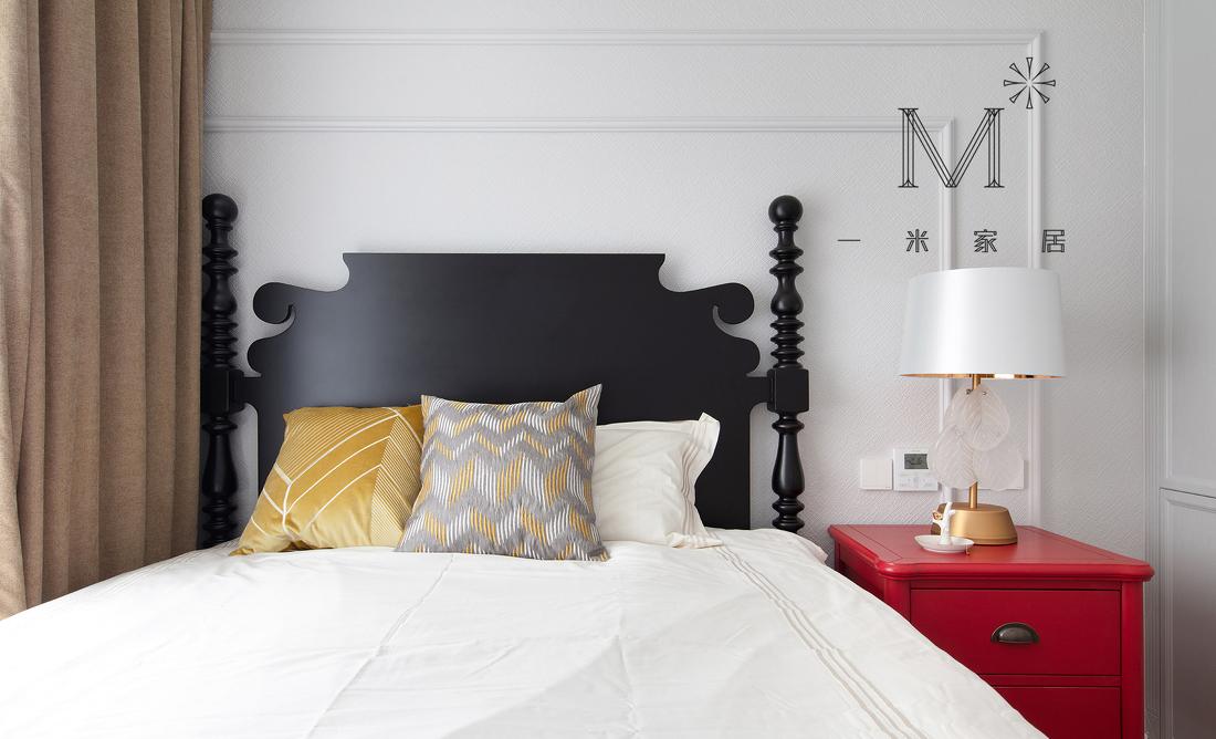 平层丨【一米家居】优雅演绎法 140m²现代美-14