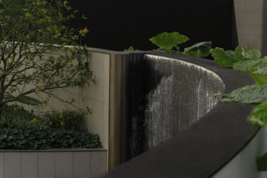 宜兴栖氿云璟苑丨中国江苏丨魏玛设计成都公司-2