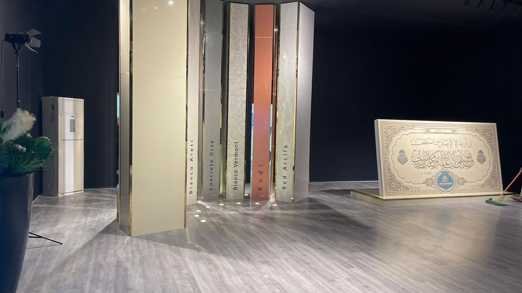 Quartz Factory Opening 2023-41