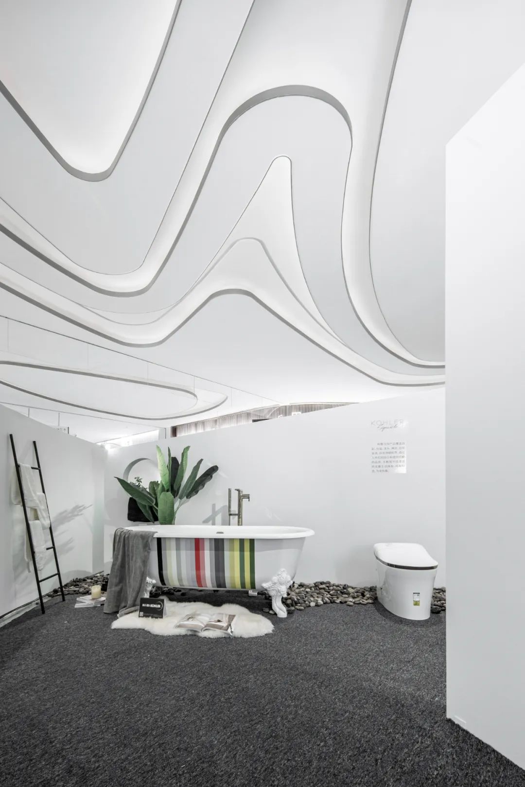 栖居之美家居艺术展丨中国汕头丨HSU|许业功设计-28