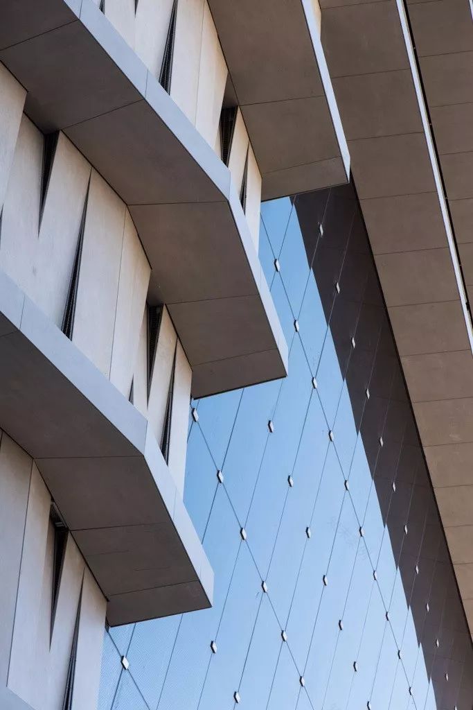 2019 全球创意办公空间盘点,惊艳的不仅仅是设计!-86