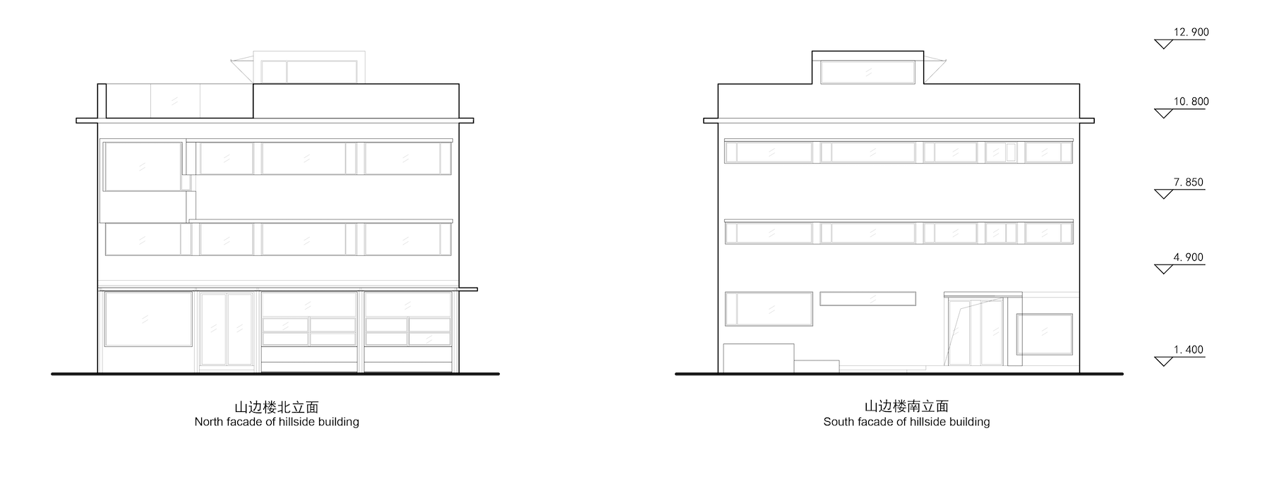 海街11号·有南风民宿酒店丨中国舟山丨MAT超级建筑事务所-119