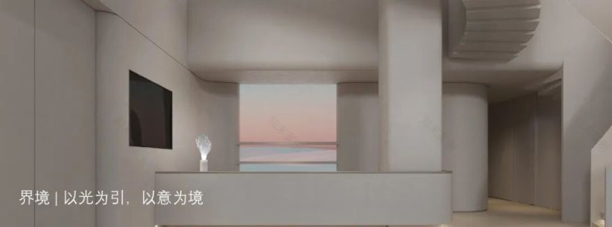 HYDESIGN|沉浸式SPA空间,重构身心松弛感-75