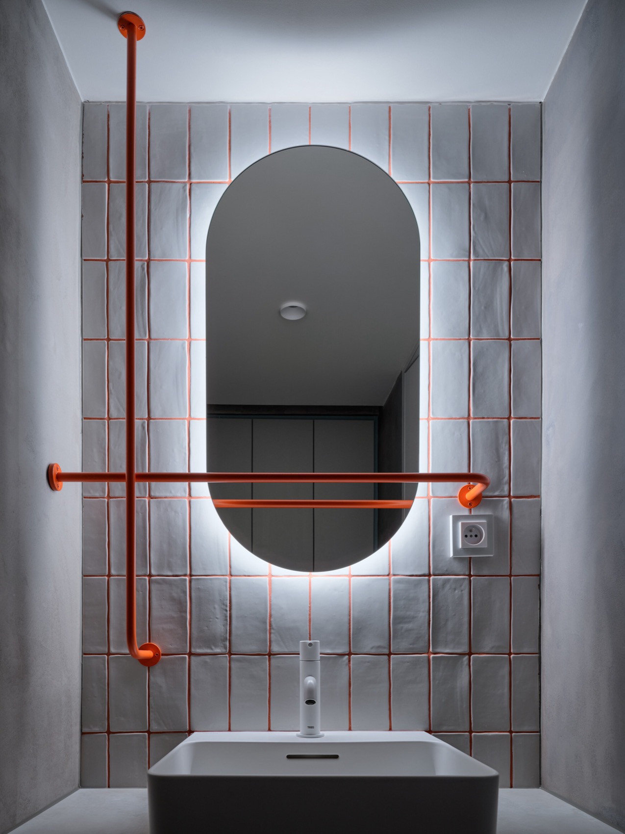 Arbes广场公寓丨捷克丨Formafatal-48