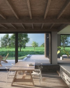 丨HOYT  architecten