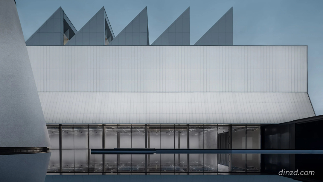 迪布曼谷
注:Dib可能是特定的人名、品牌名等专有名词,若有更具体背景信息,翻译会更精准 丨泰国曼谷丨WHY建筑工作室有限公司-35